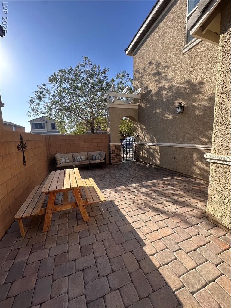 1069 Water Cove Street Henderson NV 89011