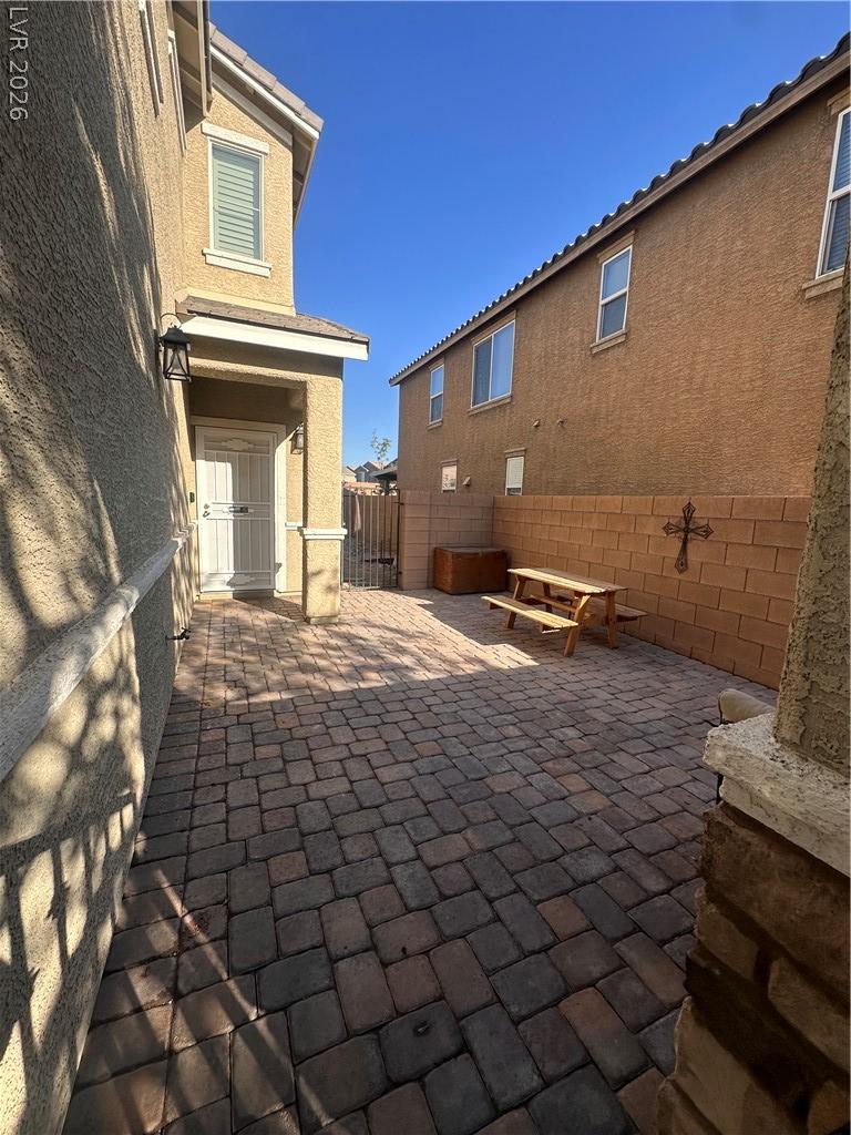 1069 Water Cove Street Henderson NV 89011