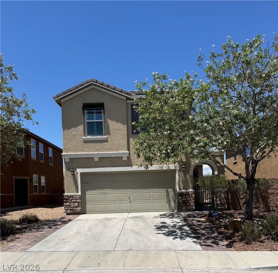 1069 Water Cove Street Henderson NV 89011