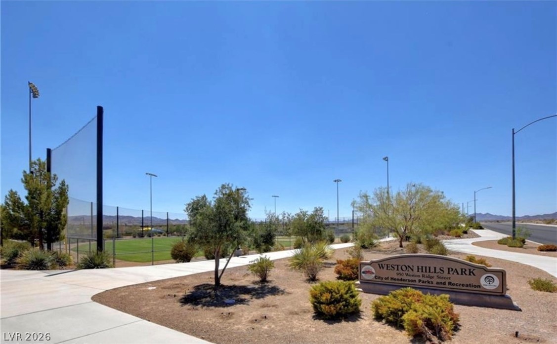 1069 Water Cove Street Henderson NV 89011
