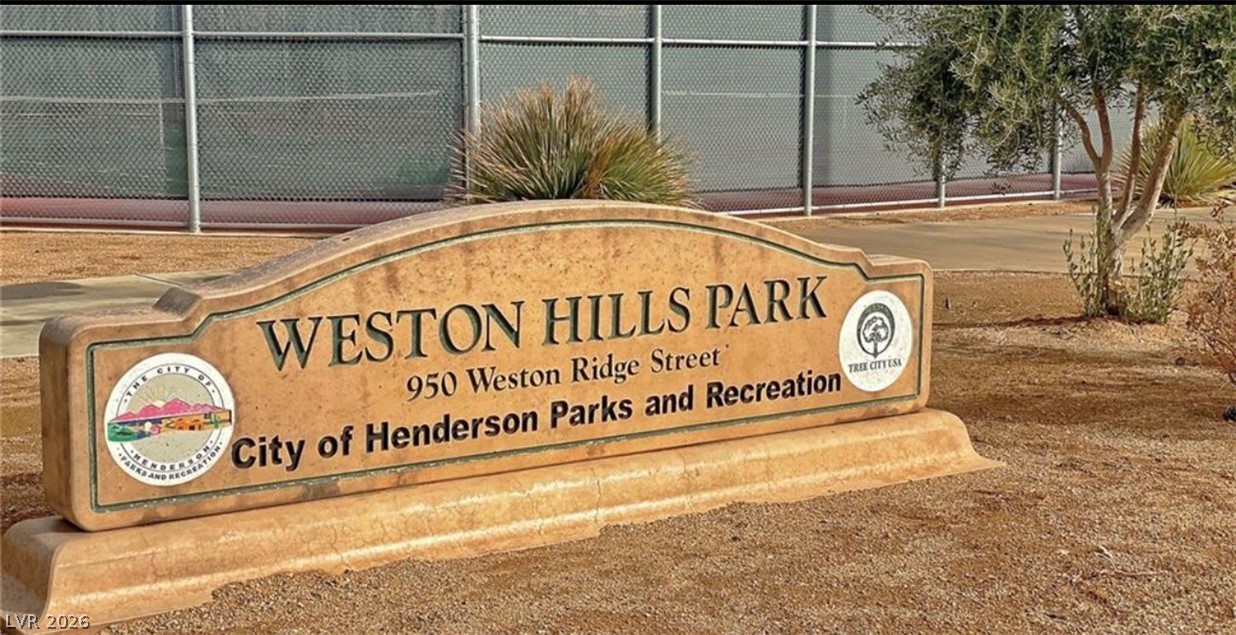 1069 Water Cove Street Henderson NV 89011