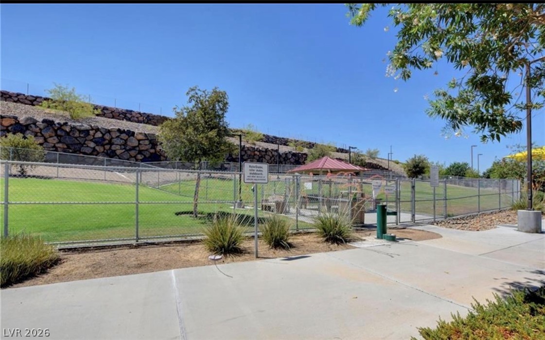 1069 Water Cove Street Henderson NV 89011