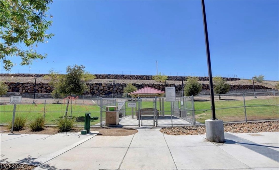 1069 Water Cove Street Henderson NV 89011