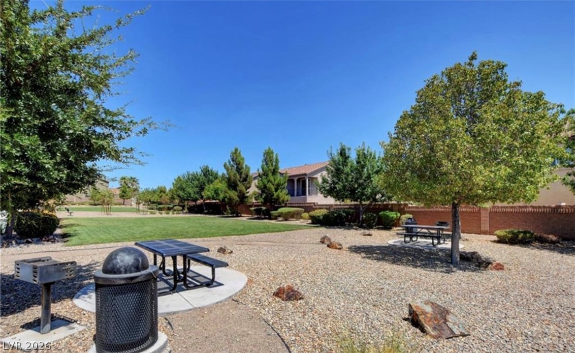 1069 Water Cove Street Henderson NV 89011