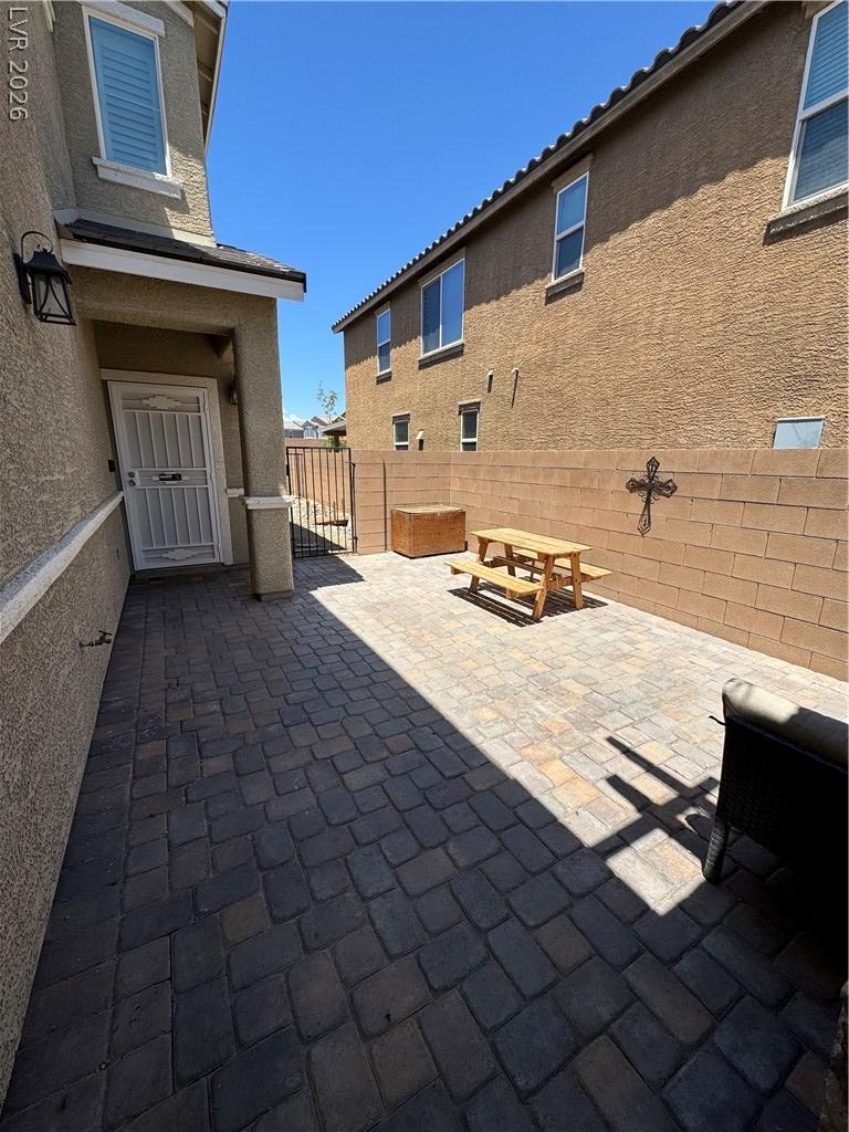 1069 Water Cove Street Henderson NV 89011