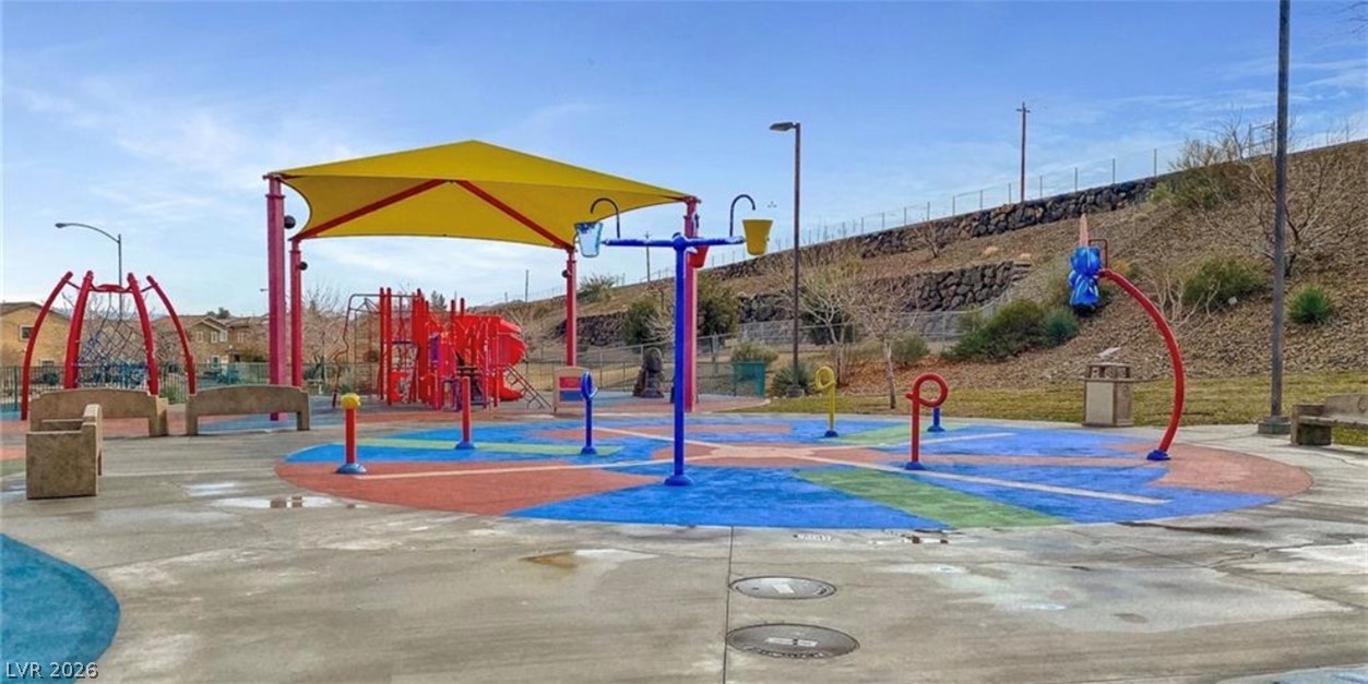 1069 Water Cove Street Henderson NV 89011