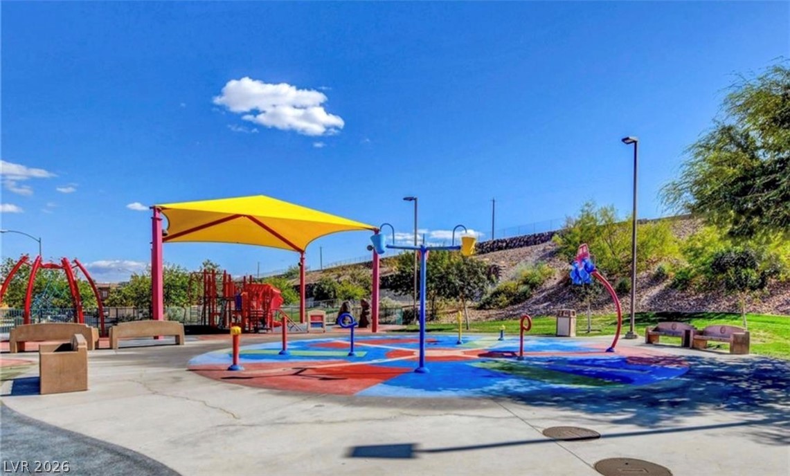1069 Water Cove Street Henderson NV 89011