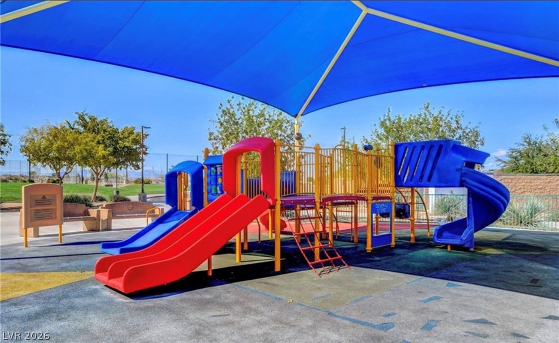 1069 Water Cove Street Henderson NV 89011