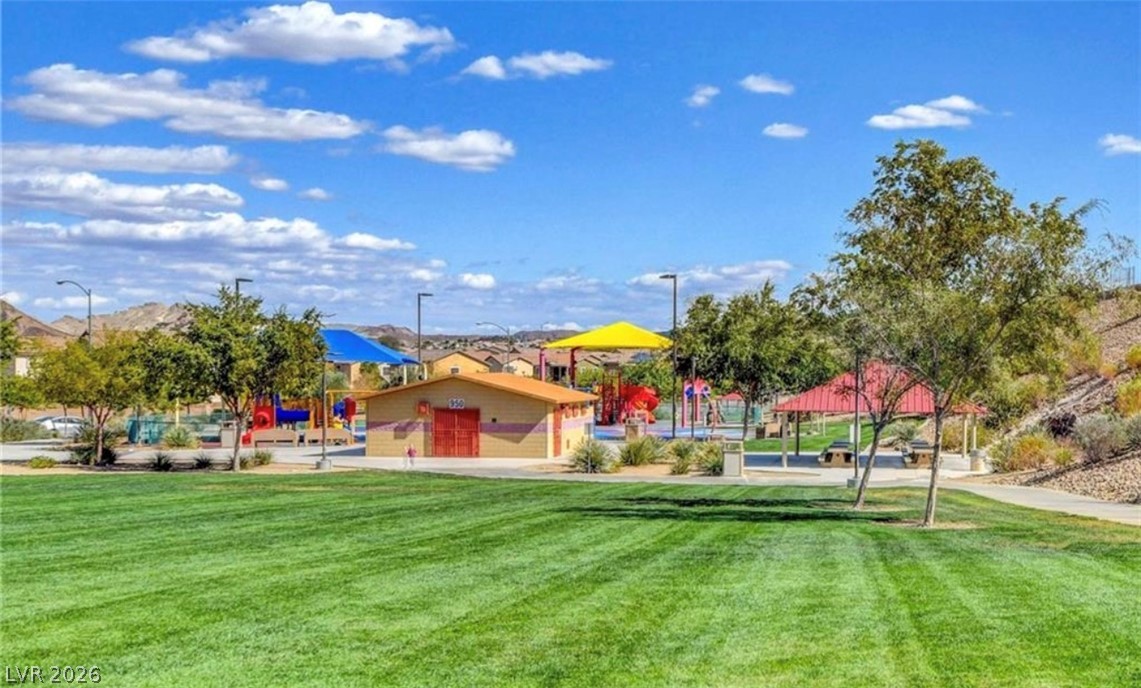 1069 Water Cove Street Henderson NV 89011