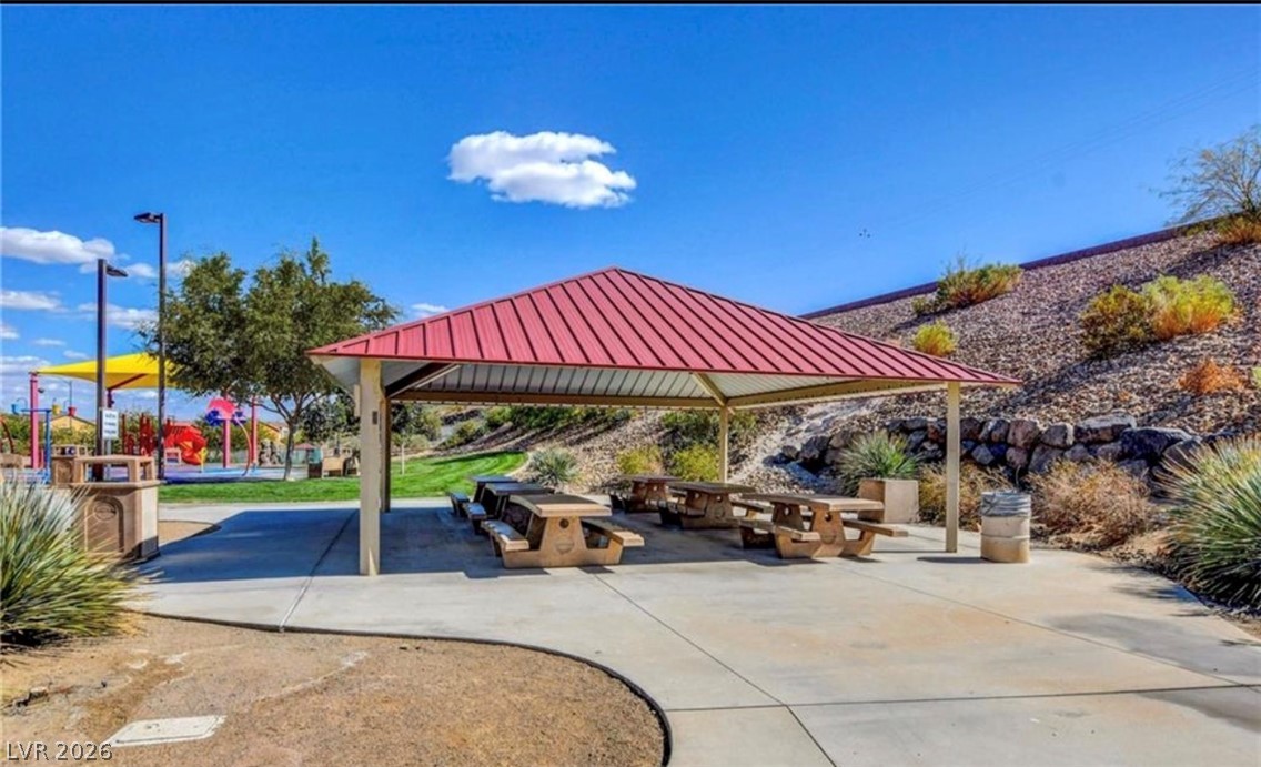 1069 Water Cove Street Henderson NV 89011