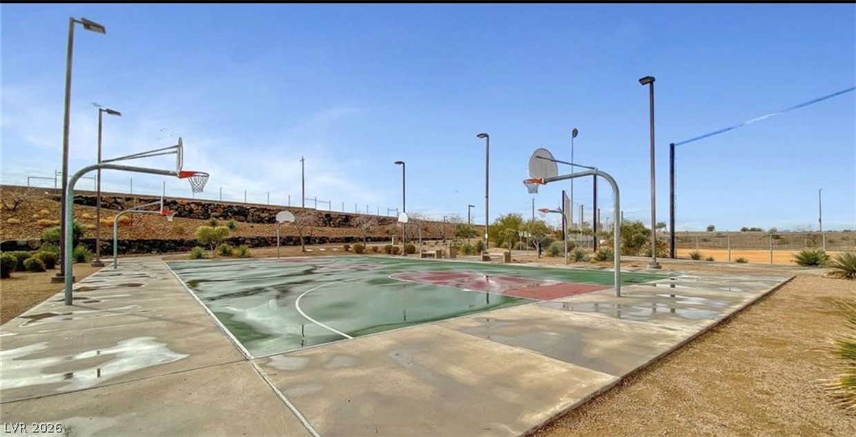1069 Water Cove Street Henderson NV 89011
