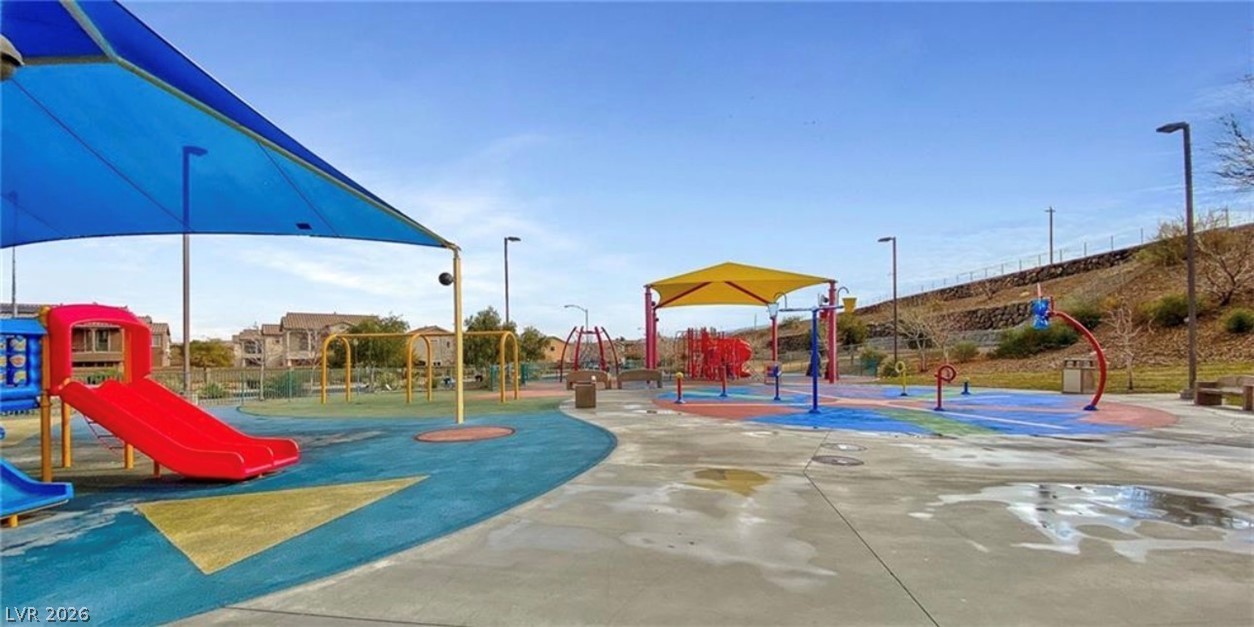 1069 Water Cove Street Henderson NV 89011