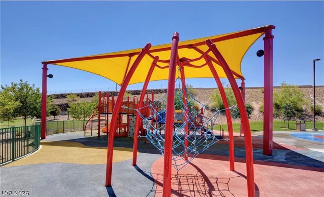 1069 Water Cove Street Henderson NV 89011