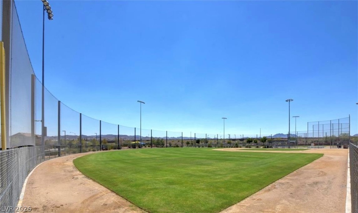 1069 Water Cove Street Henderson NV 89011