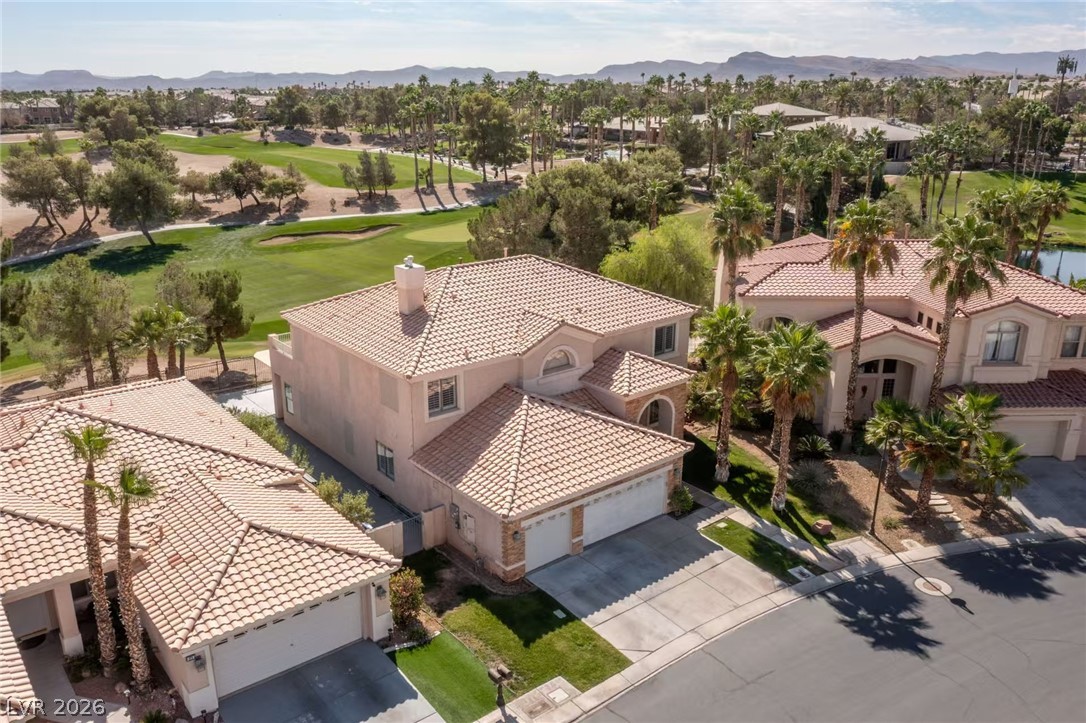 181 Hazelmere Lane Las Vegas NV 89148