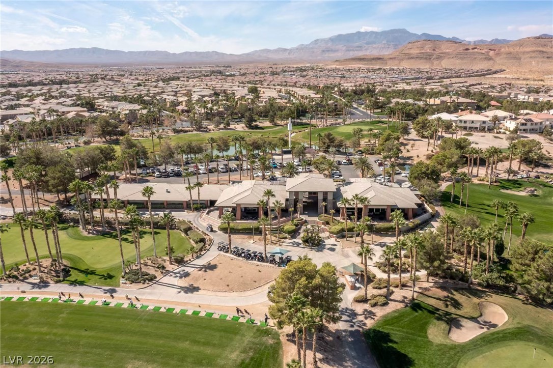 181 Hazelmere Lane Las Vegas NV 89148