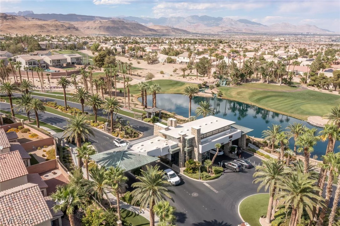 181 Hazelmere Lane Las Vegas NV 89148