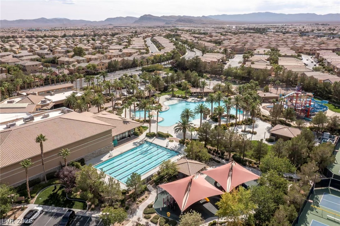 181 Hazelmere Lane Las Vegas NV 89148