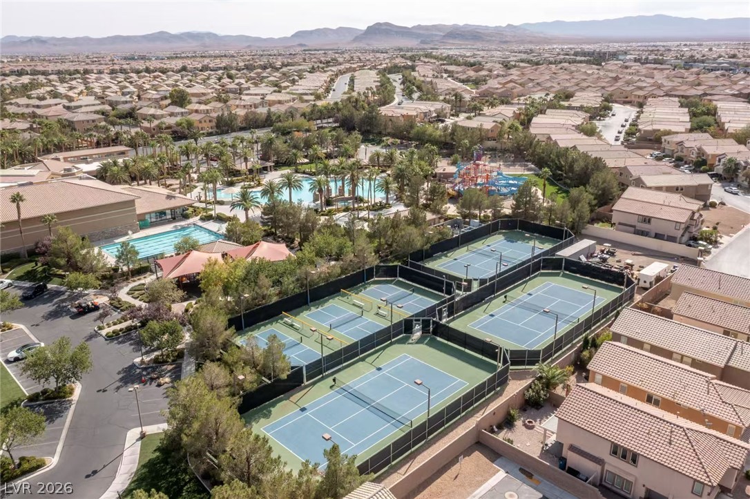 181 Hazelmere Lane Las Vegas NV 89148