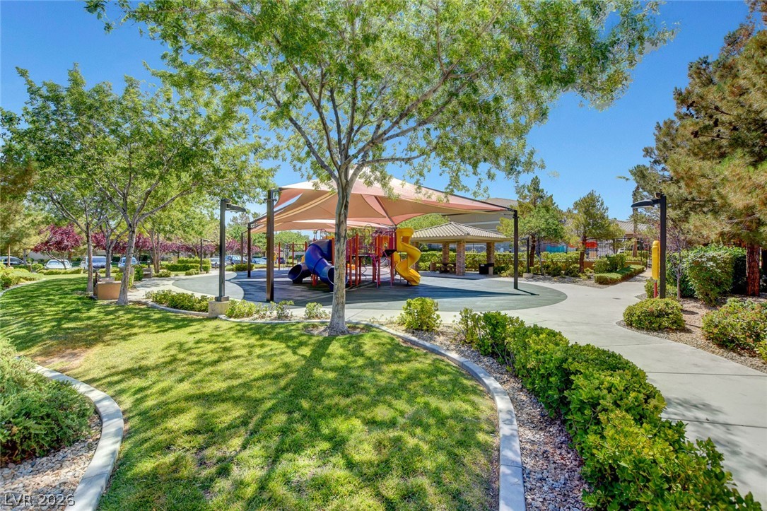 181 Hazelmere Lane Las Vegas NV 89148