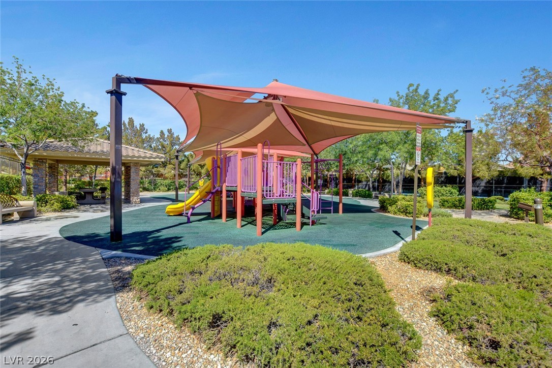 181 Hazelmere Lane Las Vegas NV 89148
