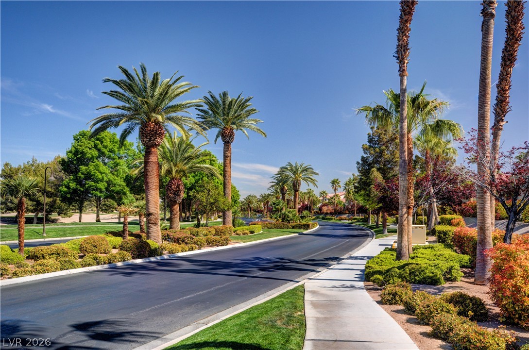 181 Hazelmere Lane Las Vegas NV 89148