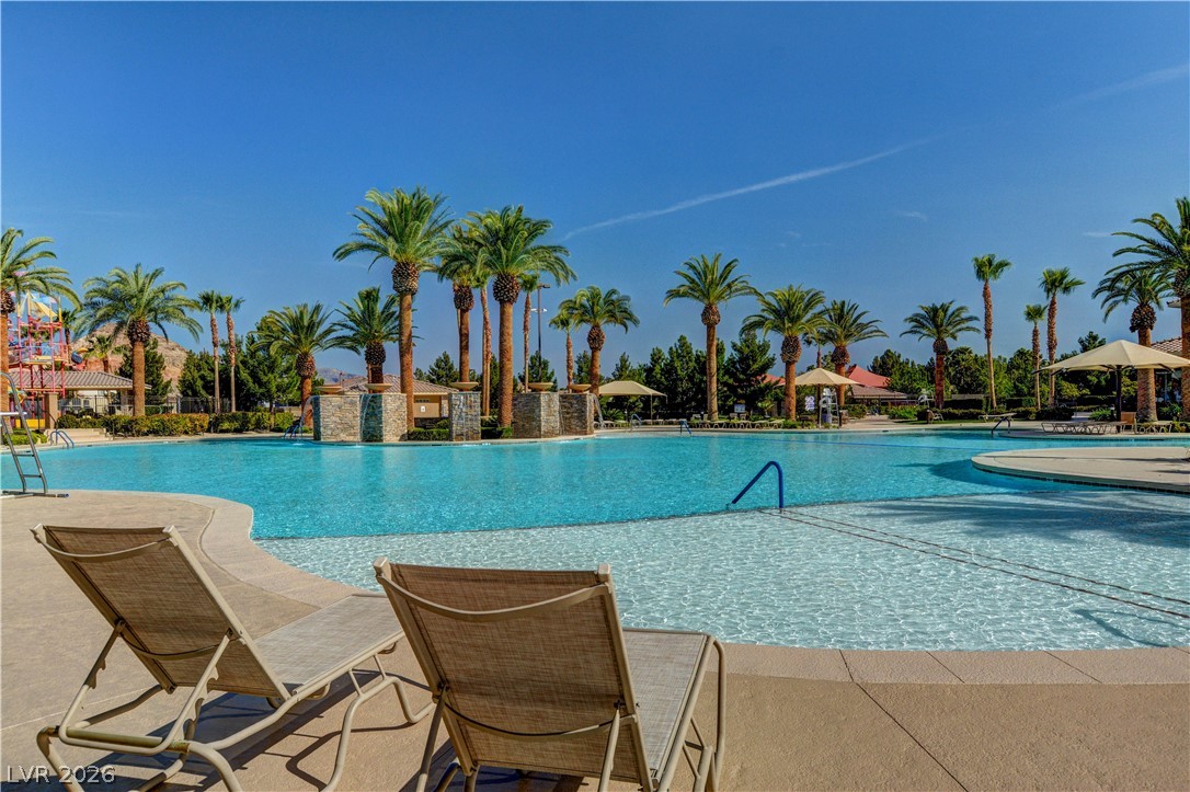 181 Hazelmere Lane Las Vegas NV 89148
