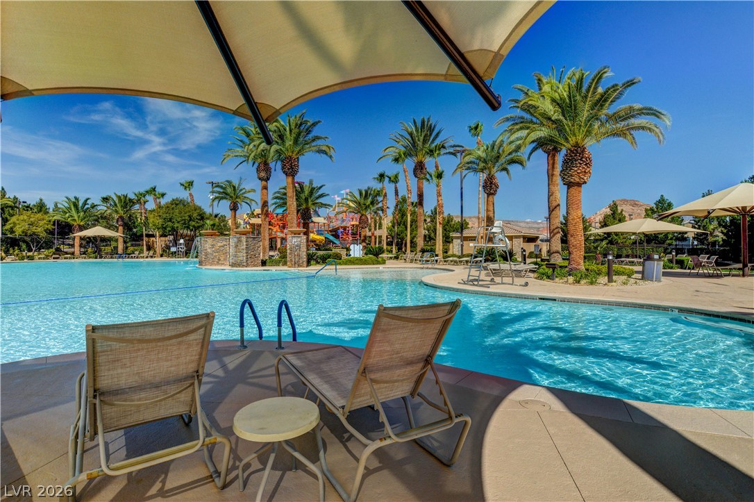 181 Hazelmere Lane Las Vegas NV 89148