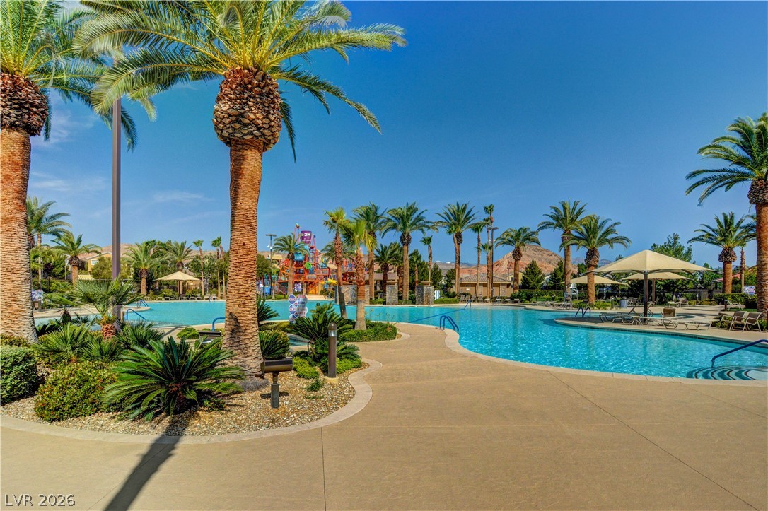 181 Hazelmere Lane Las Vegas NV 89148
