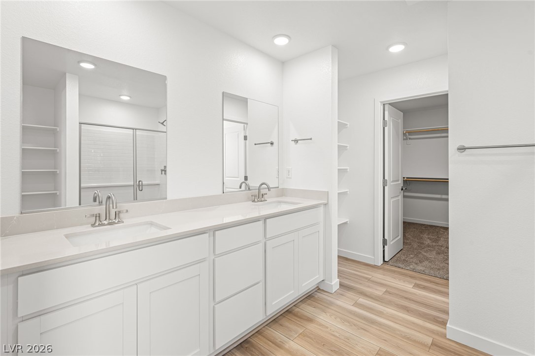 5045 Corbindale Street North Las Vegas NV 89031