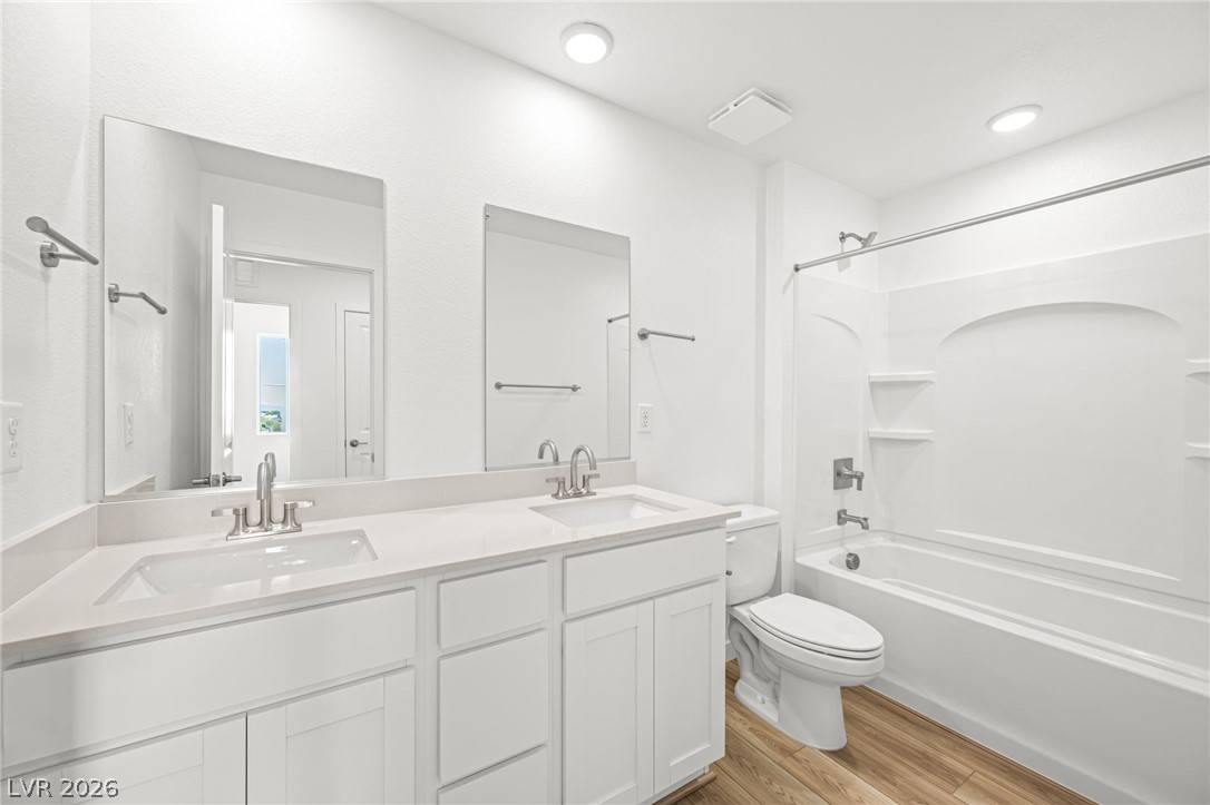 5045 Corbindale Street North Las Vegas NV 89031