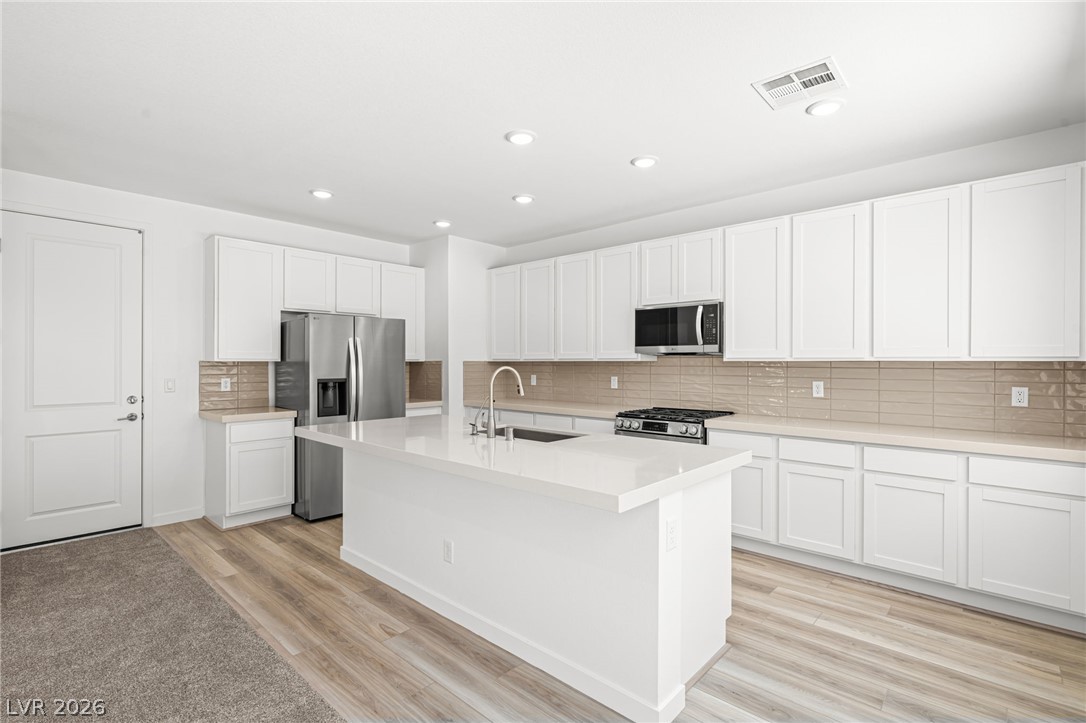 5045 Corbindale Street North Las Vegas NV 89031