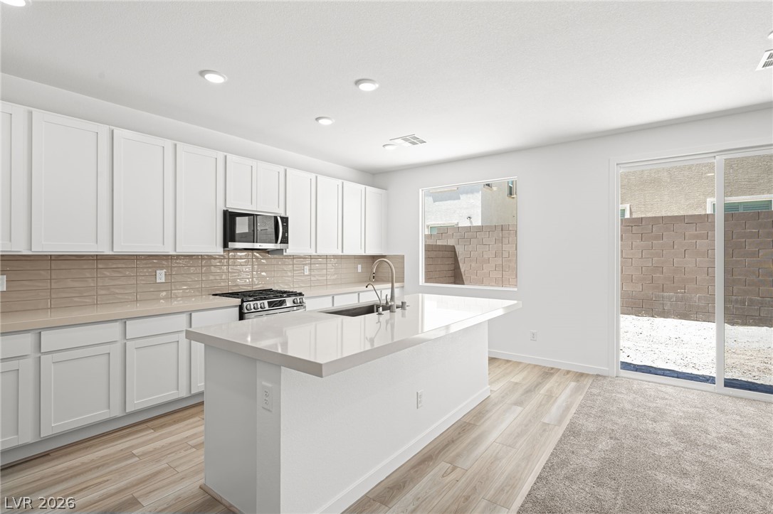 5045 Corbindale Street North Las Vegas NV 89031