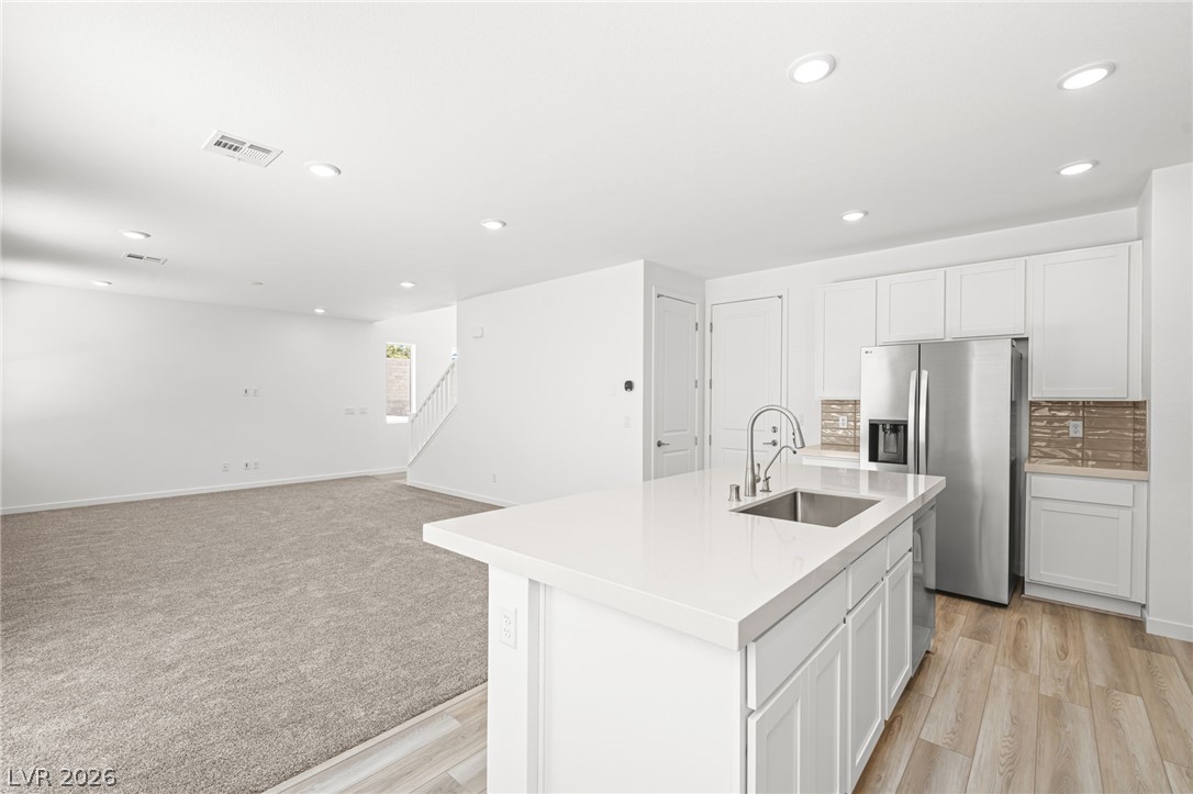 5045 Corbindale Street North Las Vegas NV 89031