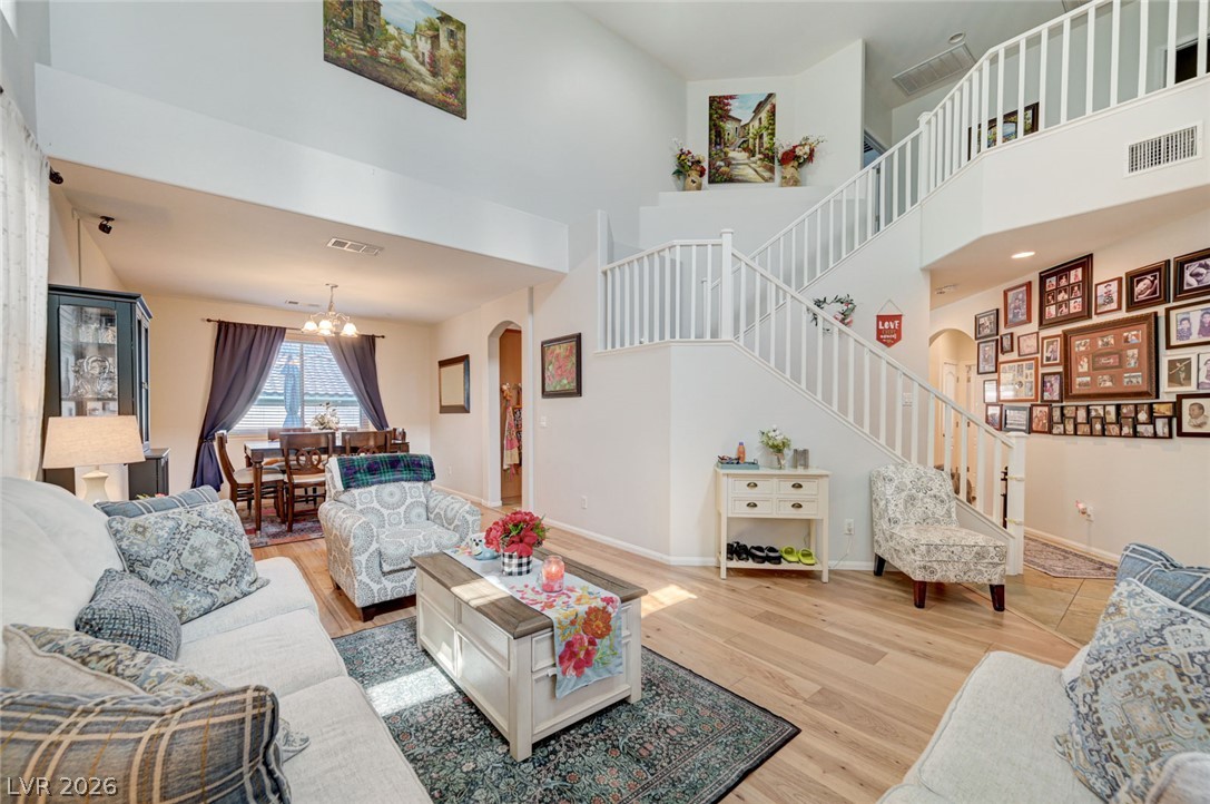 260 Jessica Grove Street Henderson NV 89015