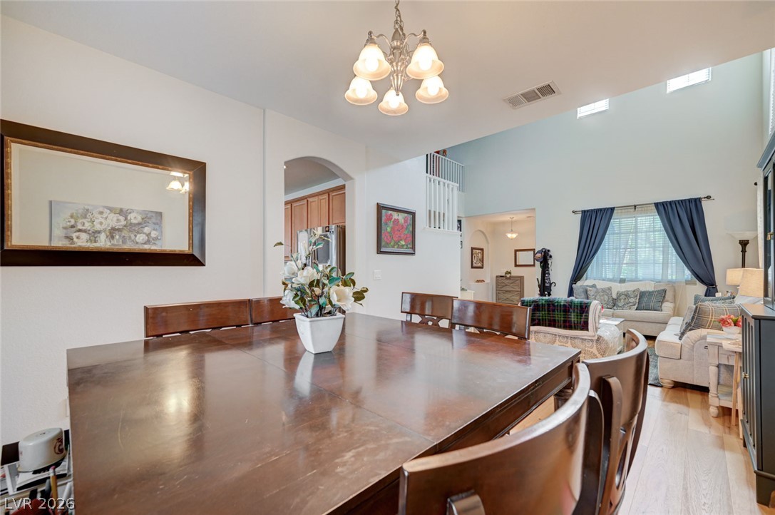 260 Jessica Grove Street Henderson NV 89015
