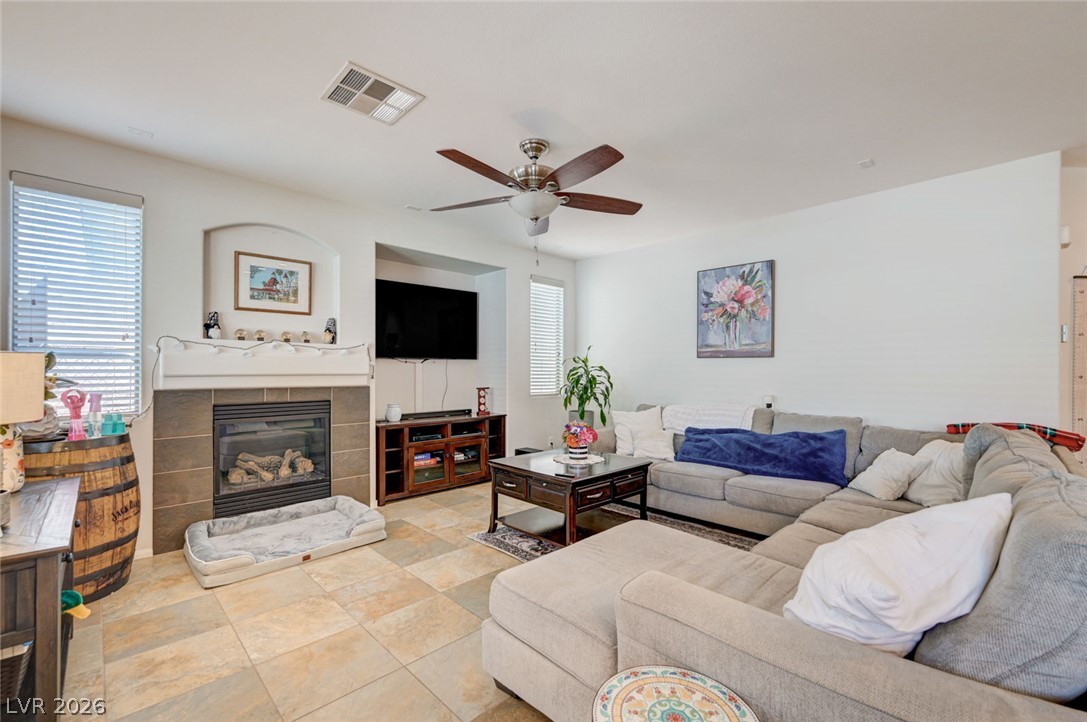 260 Jessica Grove Street Henderson NV 89015