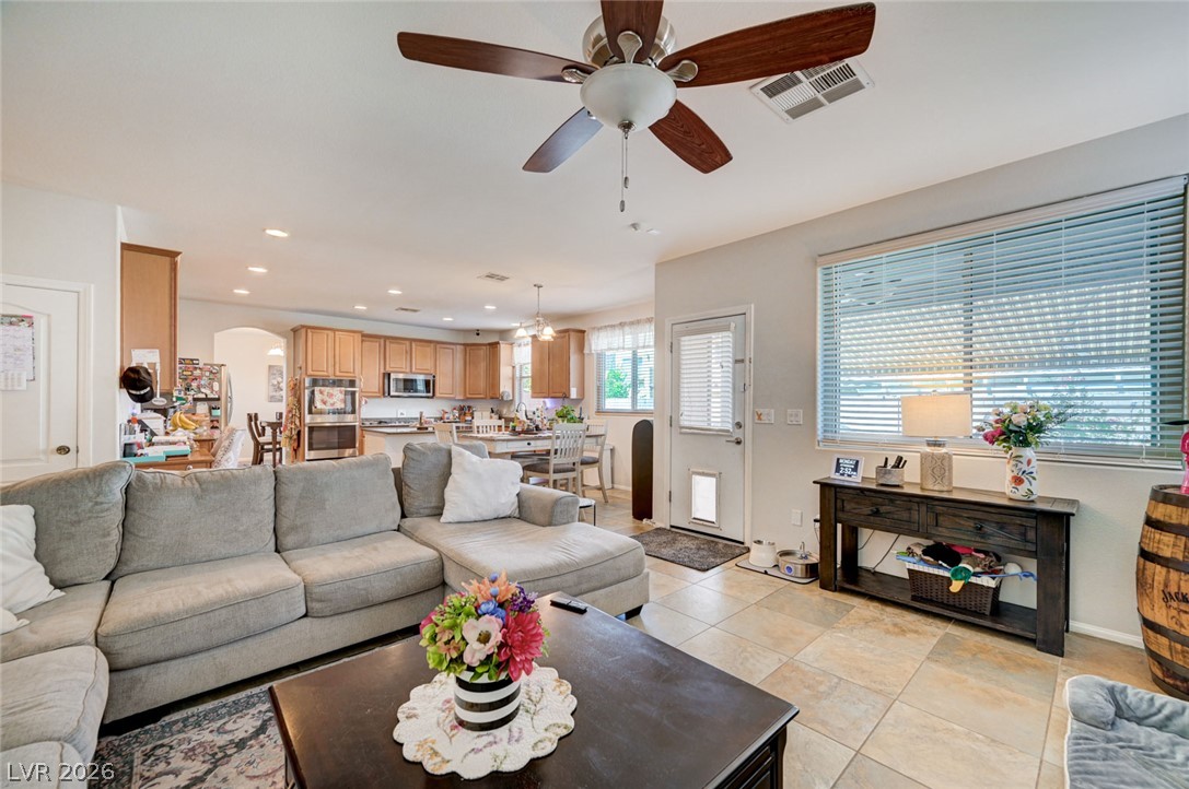 260 Jessica Grove Street Henderson NV 89015