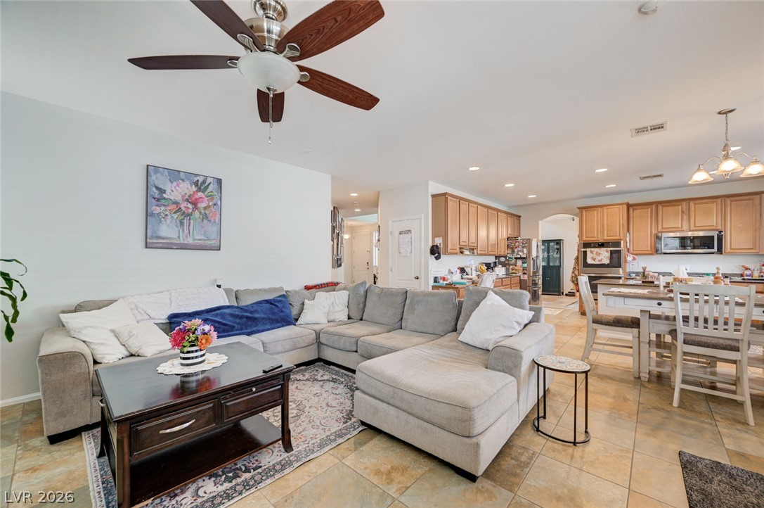 260 Jessica Grove Street Henderson NV 89015