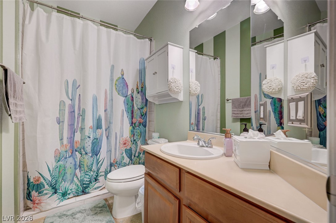 260 Jessica Grove Street Henderson NV 89015