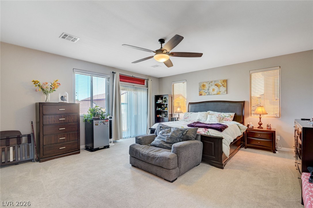 260 Jessica Grove Street Henderson NV 89015