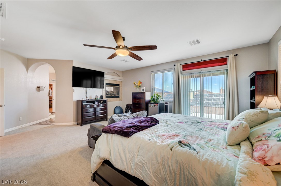 260 Jessica Grove Street Henderson NV 89015