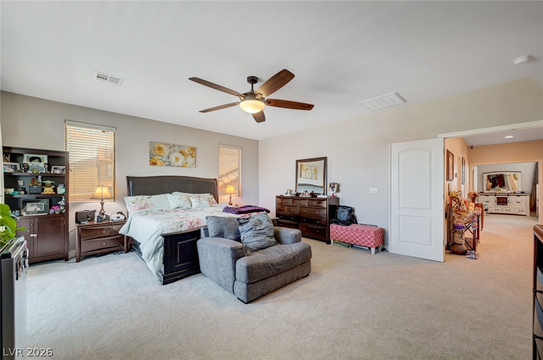 260 Jessica Grove Street Henderson NV 89015