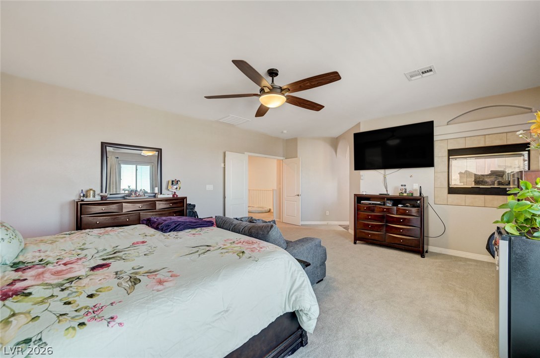 260 Jessica Grove Street Henderson NV 89015