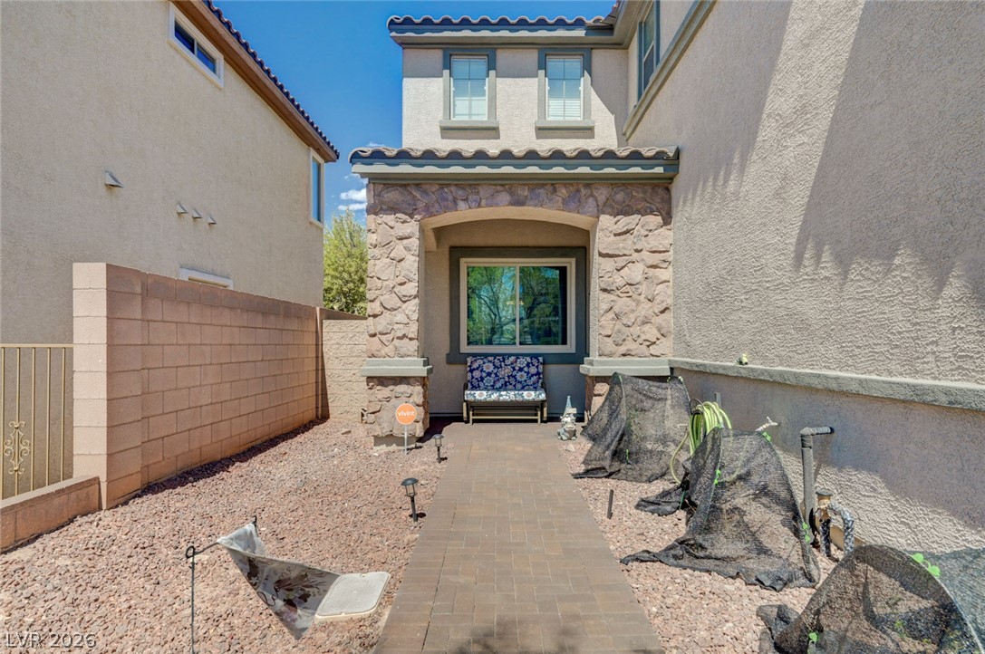 260 Jessica Grove Street Henderson NV 89015