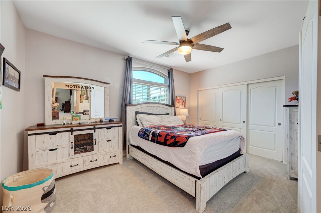260 Jessica Grove Street Henderson NV 89015
