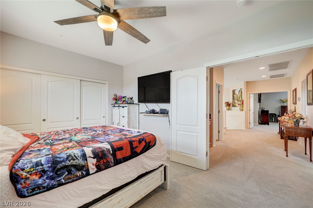 260 Jessica Grove Street Henderson NV 89015