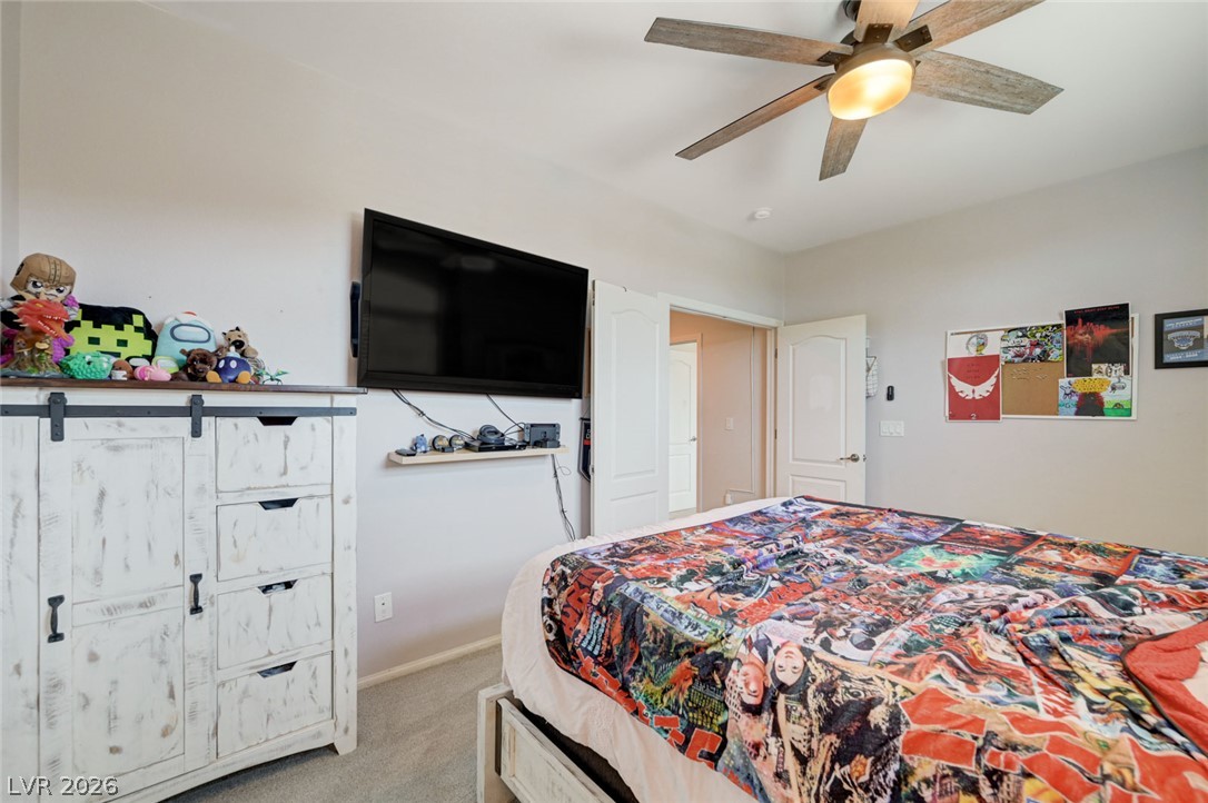 260 Jessica Grove Street Henderson NV 89015