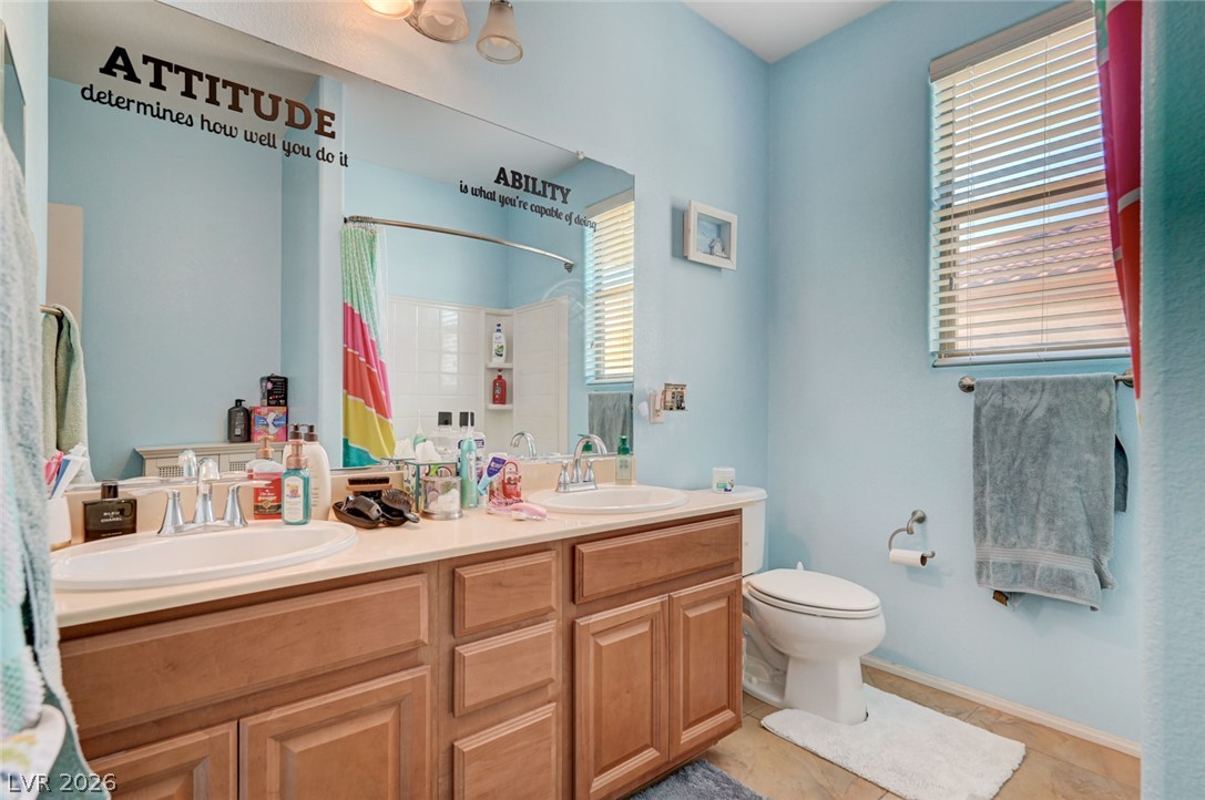 260 Jessica Grove Street Henderson NV 89015