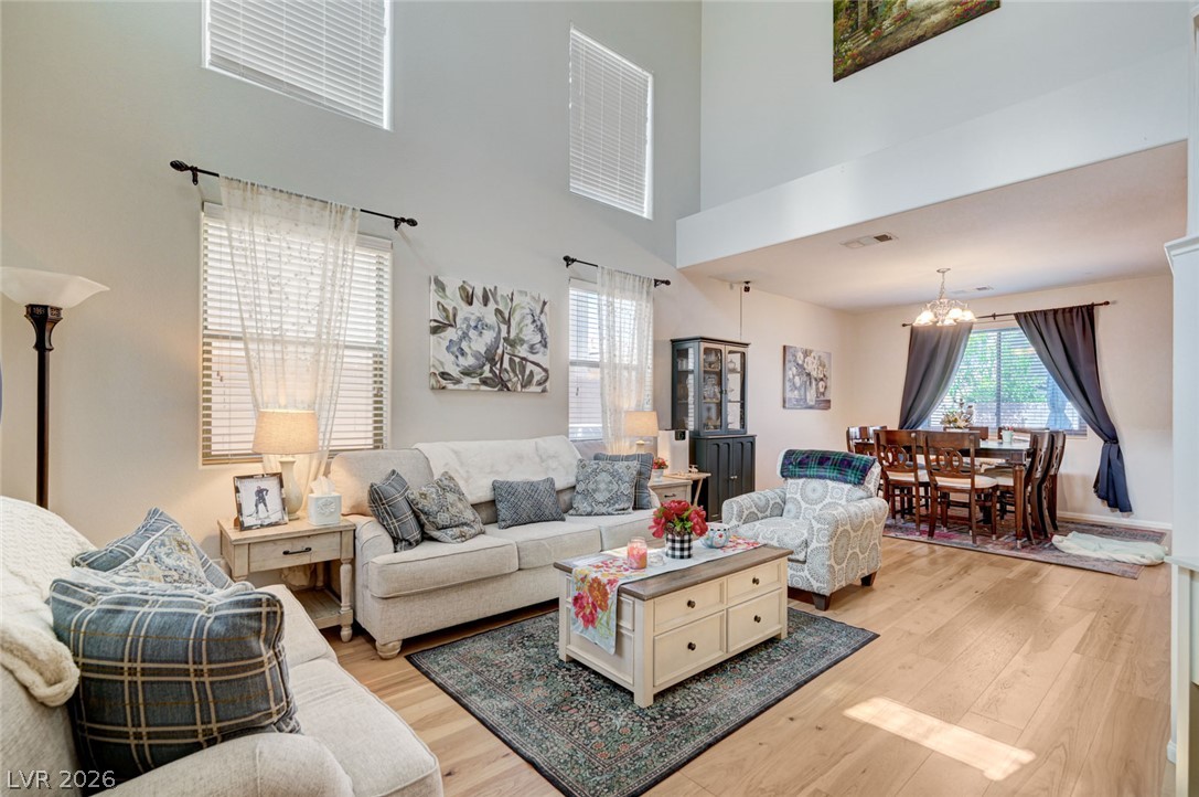 260 Jessica Grove Street Henderson NV 89015